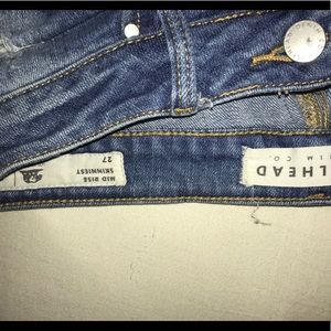 Bullhead Jeans